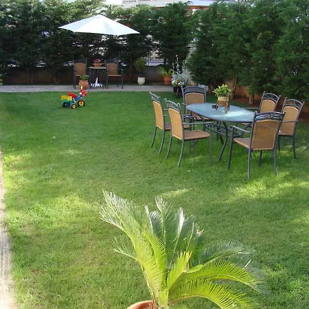 Garden Villa-2