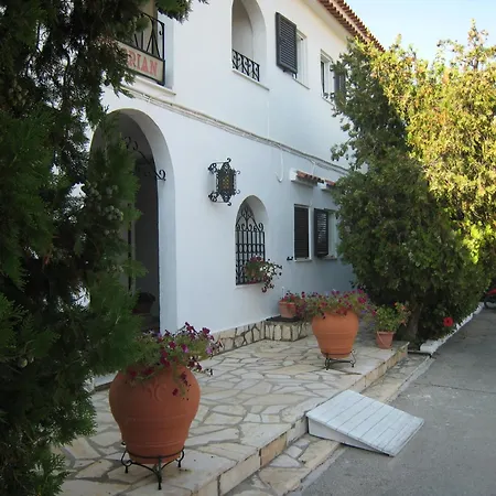 Filorian Hotel Apartments-2