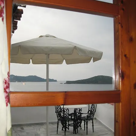 Hotel Villa Orsa-3