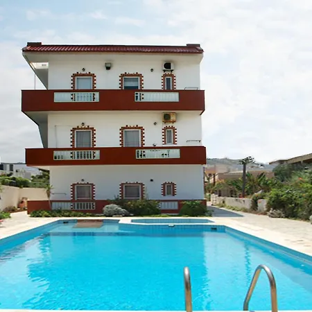 Haris Apartments-3