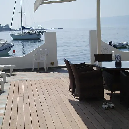 Villa Belmar Self-Catered Apartments-2