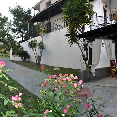Anatoli Apartments Polichrono-3