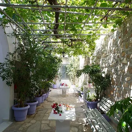 Pension Erofili-2