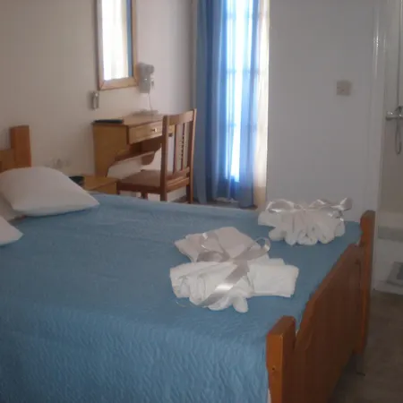 Armonia Pension-3