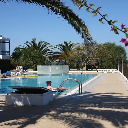 Miros Hotel Apartments-2