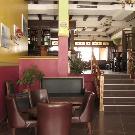 Rio Hotel-2
