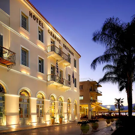 Grande Bretagne - Nafplio-2