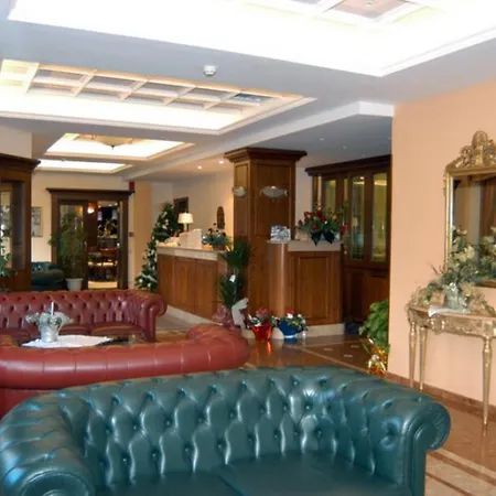 Hotel Kastoria In Kastoria City-3