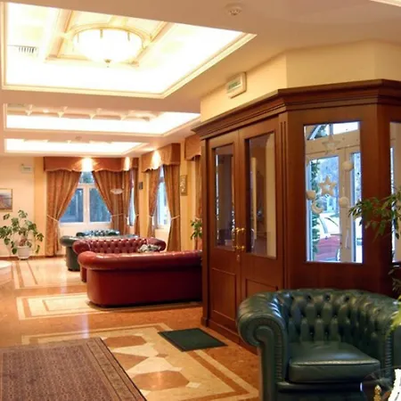 Hotel Kastoria In Kastoria City-2