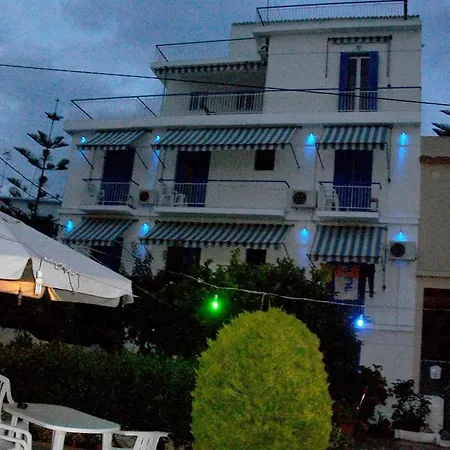 Hotel Marmarinos-2