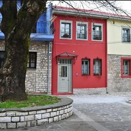 Πλάτανος στο Κάστρο-2