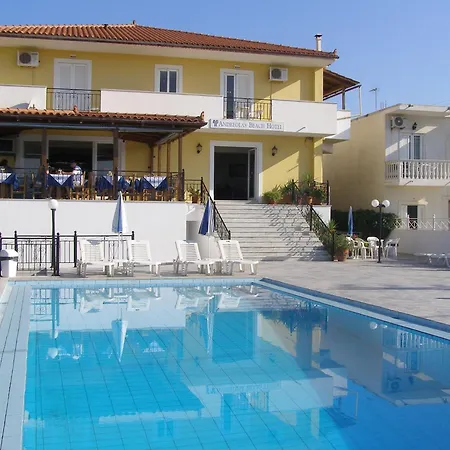 Andreolas Beach Hotel-2