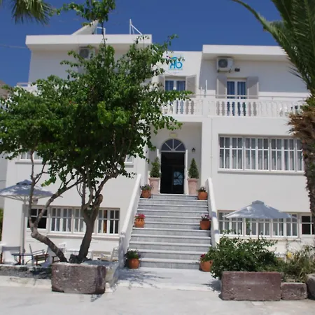 Kamari Blue Boutique Hotel-3