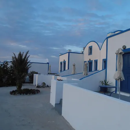 Hotel Paradisos Oia-3