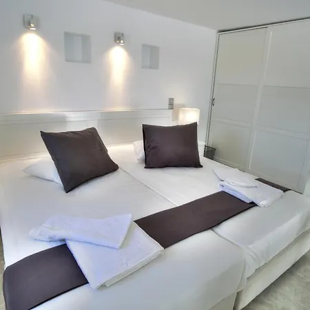 Naoussa Hills Boutique Resort- Adults Only-2