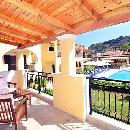 Muses Zante Villas-2