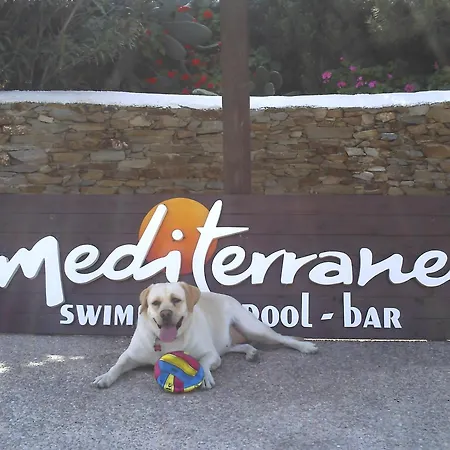 Hotel Mediterraneo-3