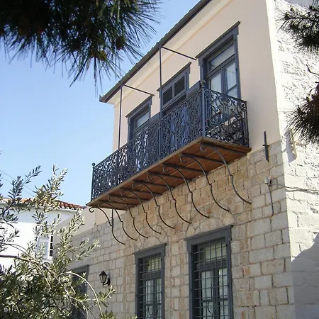 Phaedra Hotel-2