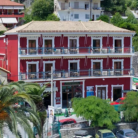 Paradise Hotel-3