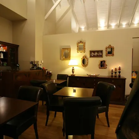 Epavlis Meteora Suites Hotel-3