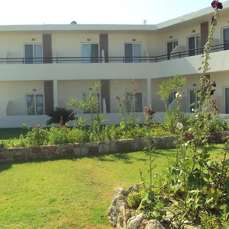 Al Mare Apartments-2