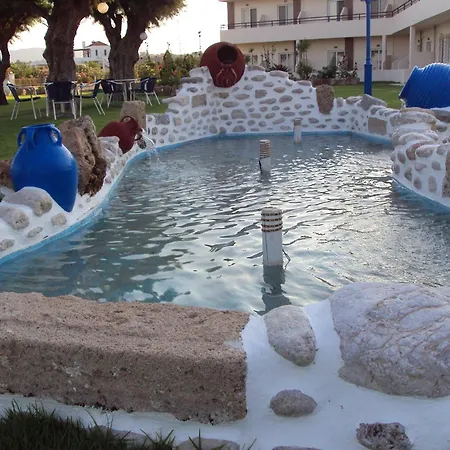 Al Mare Apartments-3