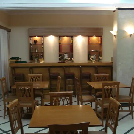 Hotel Cybele Pefki-2