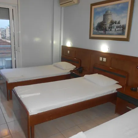 Hotel Admitos-3