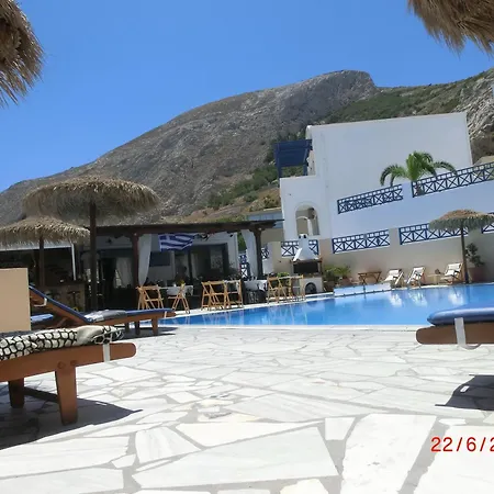 Aegean View Hotel-2