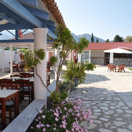 Tassos Apartments-3