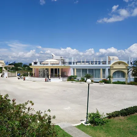 Corfu Sea Gardens Hotel-3
