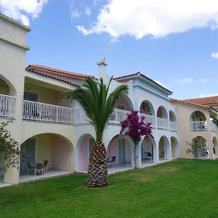 Corfu Sea Gardens Hotel-2