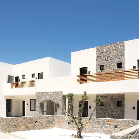 Casa Blu Boutique Hotel "By Checkin" Adults Only-2