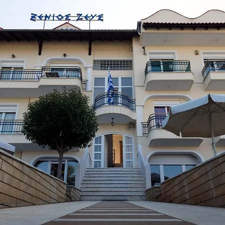 Xenios Zeus-2