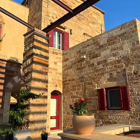 Pyrgos Rodocanachi Πύργος Ροδοκανάκη-2