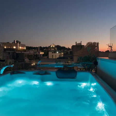 Living Stone Boutique Hotel-2