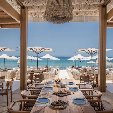Parthenis Beach, Suites By The Sea-2