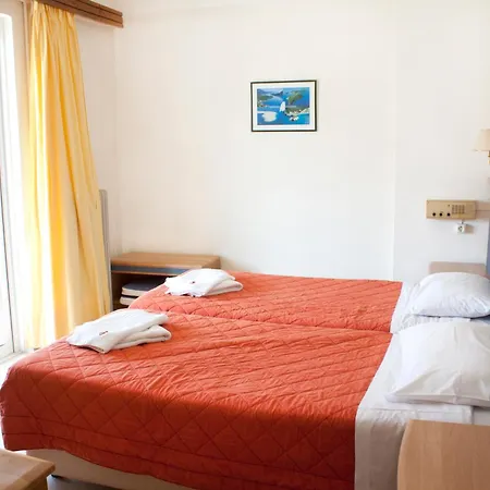 Hotel Nydri Beach-2