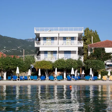 Hotel Nydri Beach-3