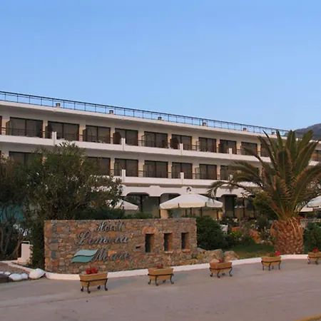 Limira Mare Hotel-2