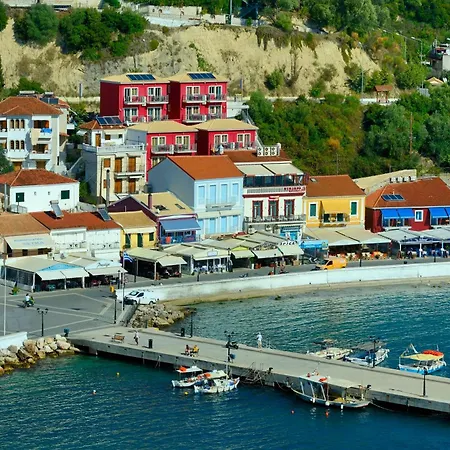 Acrothea Hotel-3