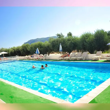 Hotel Athinoula-3