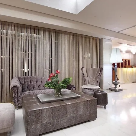 Hotel Vyzantino-3