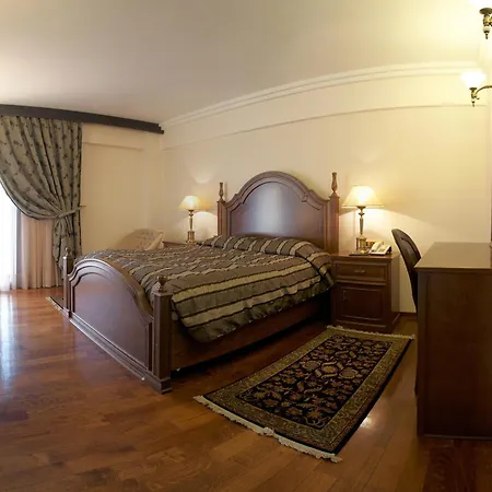 Aeton Melathron Hotel-2