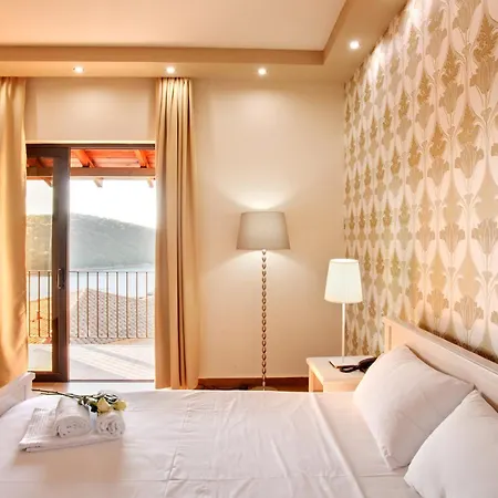 Ornella Beach Resort&Villas-3