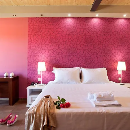 Ornella Beach Resort&Villas-2