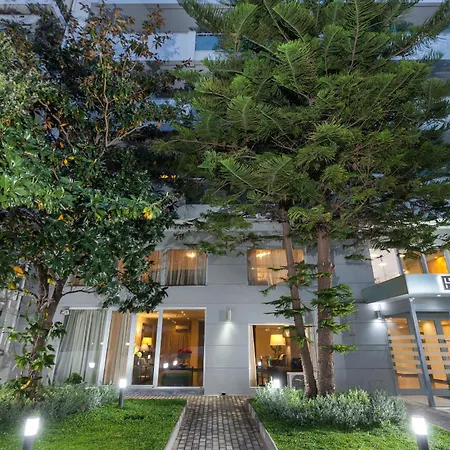 Hotel Delfini-3