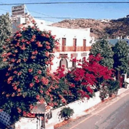 Villa Zacharo-3