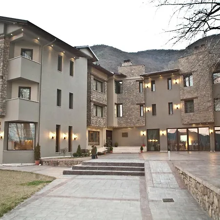 Melies Boutique Hotel-2