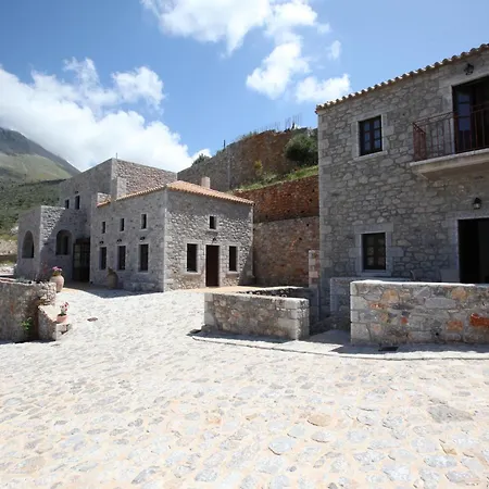 Vasilios Apartments Hotel-3